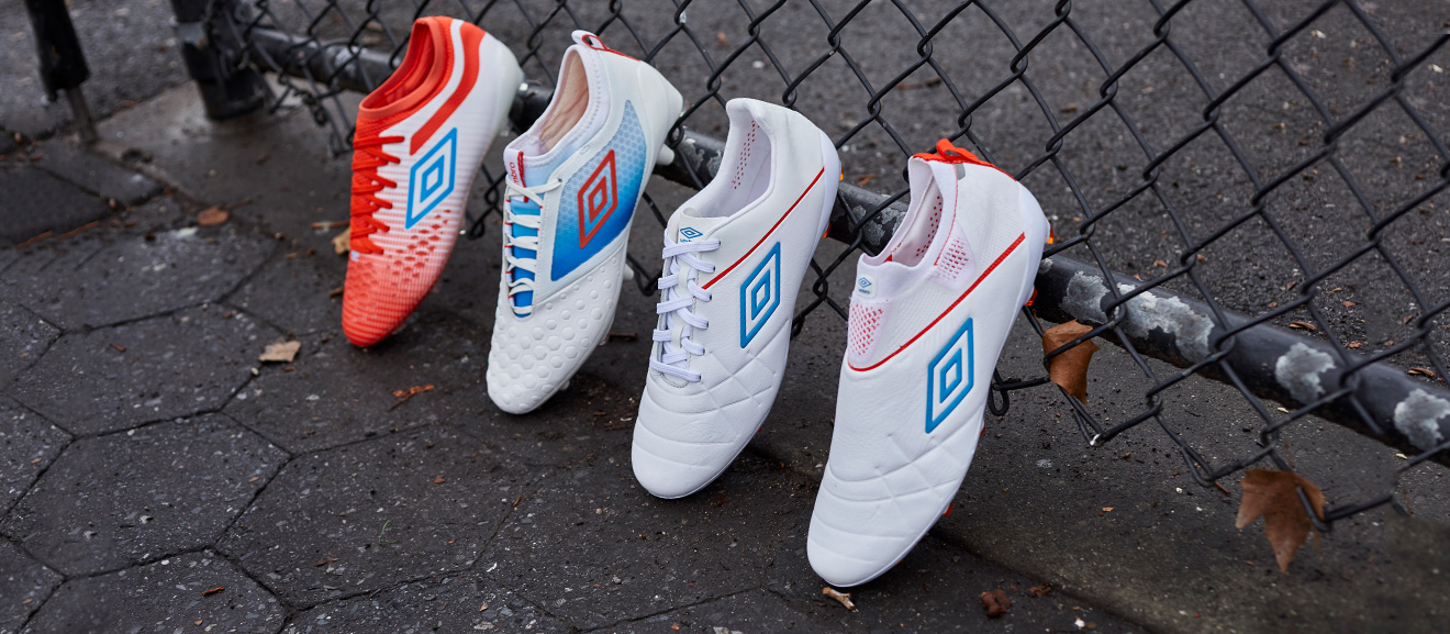 Umbro football boots shop 2019